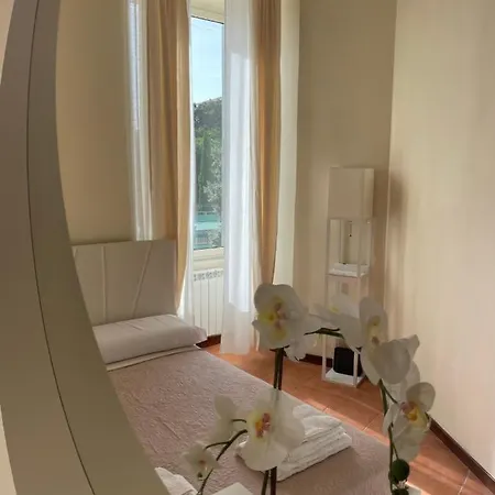 Appartement 'Il Vicoletto' Nel Centro Di Frascati Extérieur photo