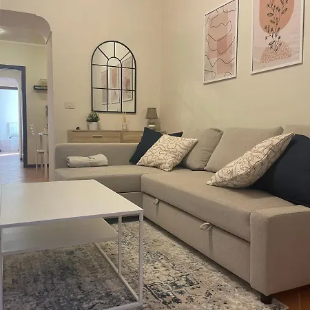 Appartement 'Il Vicoletto' Nel Centro Di Frascati Extérieur photo