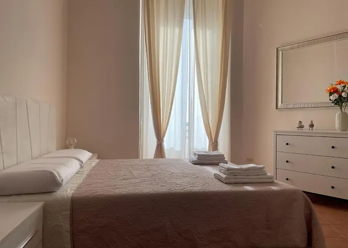 \'Il Vicoletto\' Nel Centro Di Frascati
