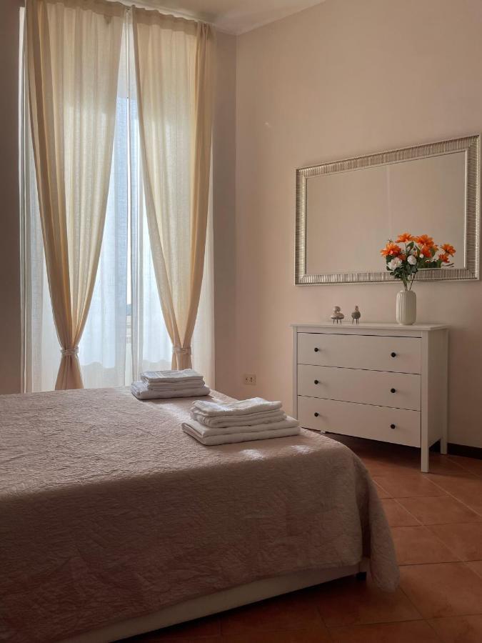 Apartamento 'il Vicoletto' Nel Centro Di Frascati
