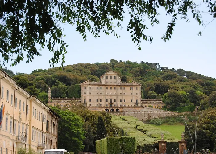 \'Il Vicoletto\' Nel Centro Di Frascati