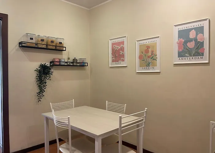 \'Il Vicoletto\' Nel Centro Di Frascati