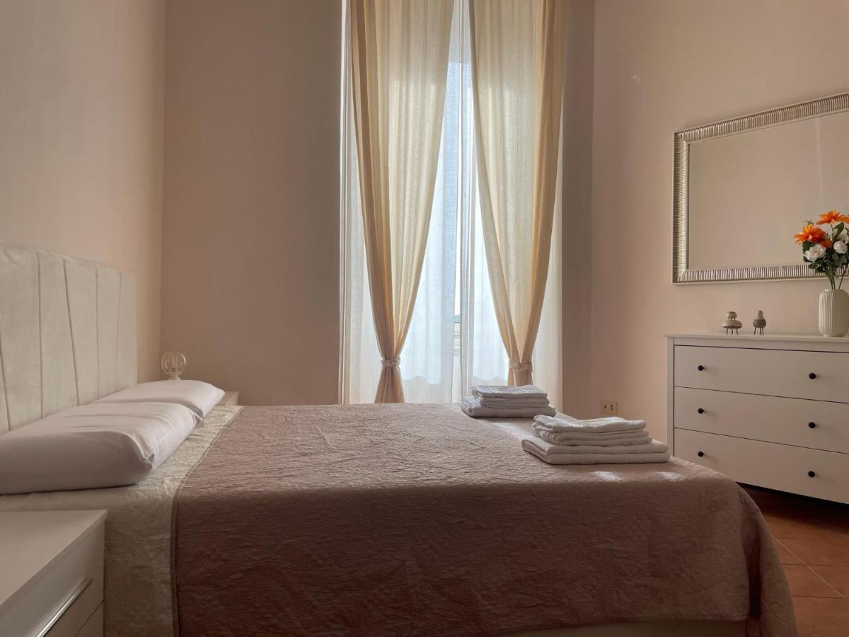 'il Vicoletto' Nel Centro Di Apartment *
