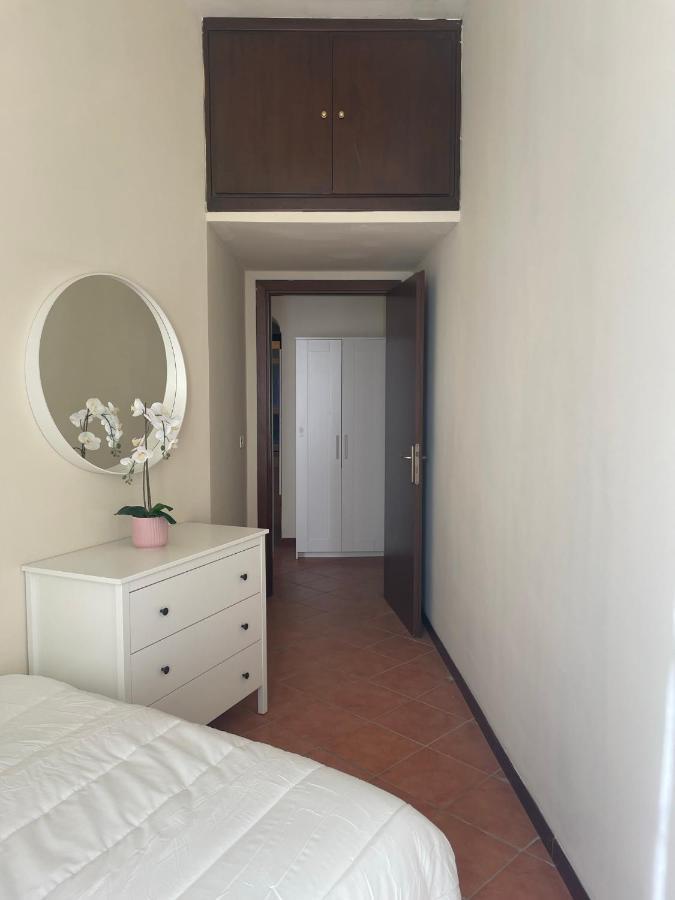 Apartment 'il Vicoletto' Nel Centro Di