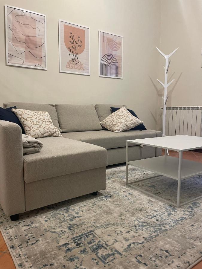Apartment 'il Vicoletto' Nel Centro Di Frascati