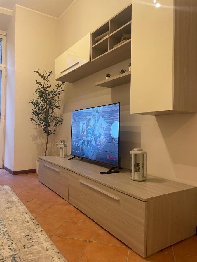 Apartment 'il Vicoletto' Nel Centro Di