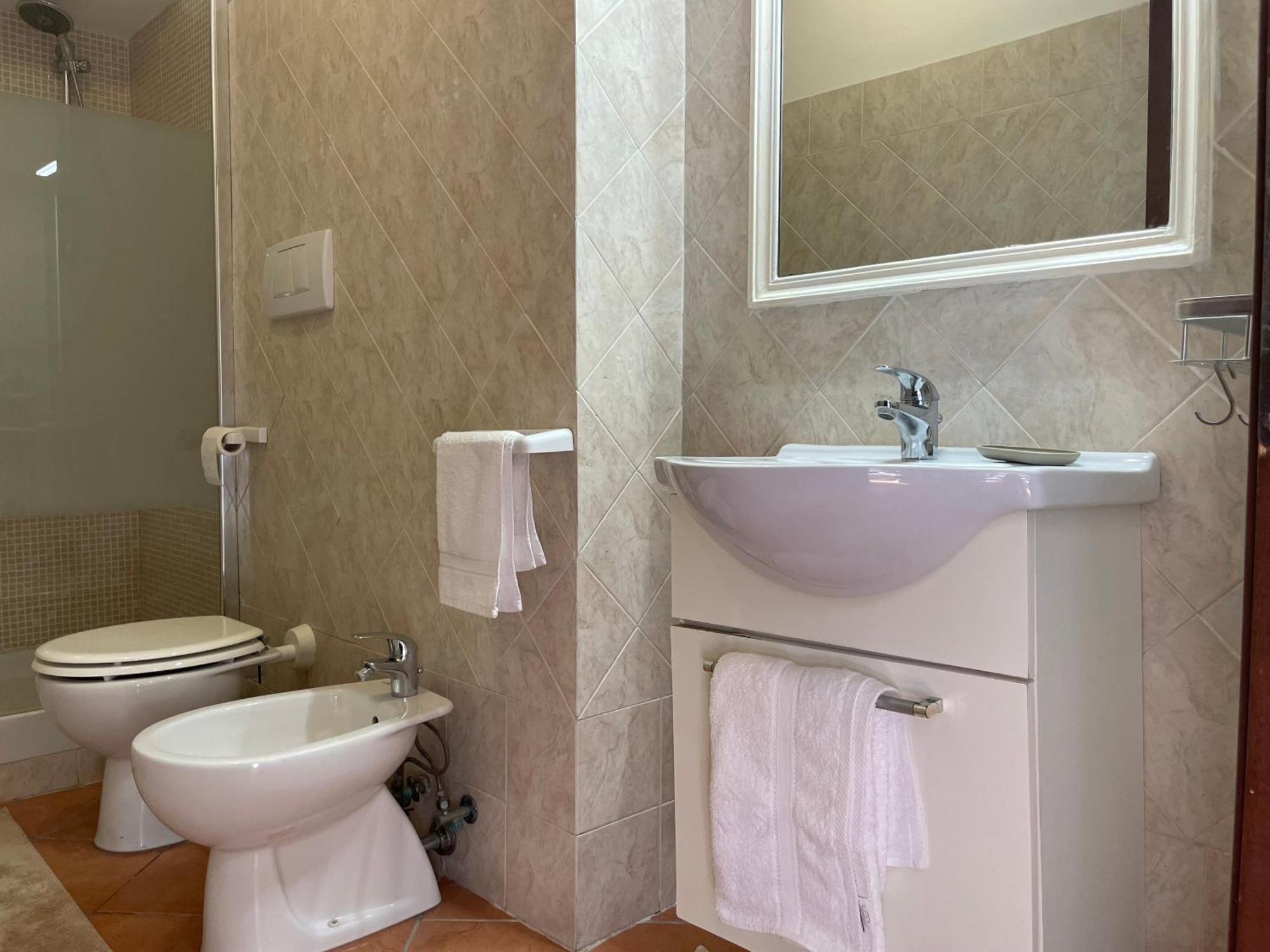 Apartment 'il Vicoletto' Nel Centro Di