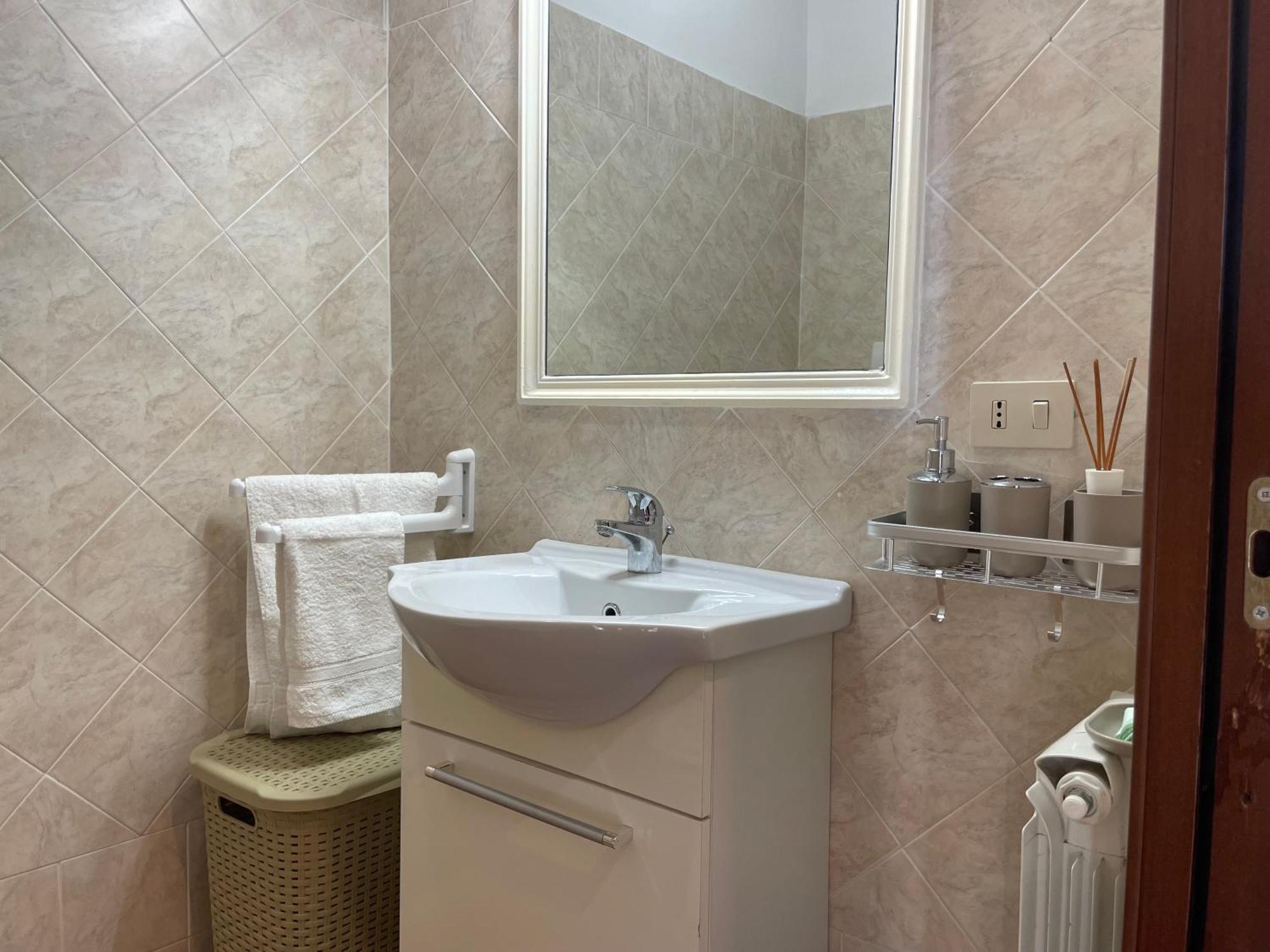 Apartment 'il Vicoletto' Nel Centro Di