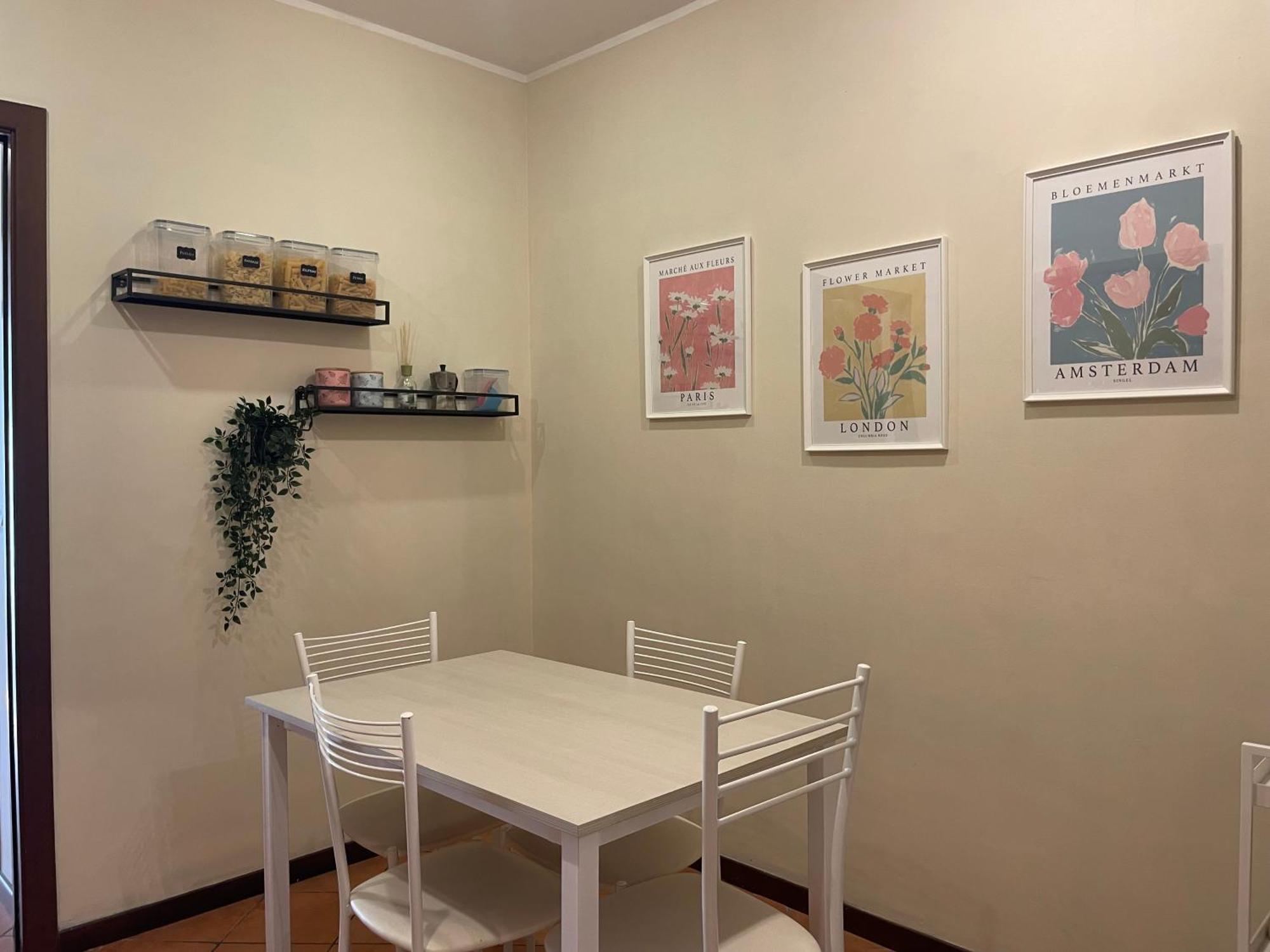 Apartment 'il Vicoletto' Nel Centro Di